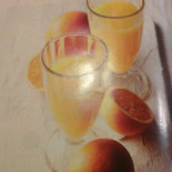 Il Baretto drink