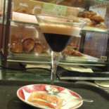 Il Baretto drink