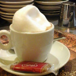 Il Baretto drink