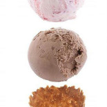 Il Baretto food