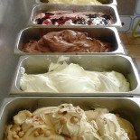 Il Baretto food