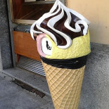 Il Baretto drink