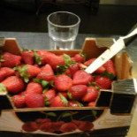 Il Baretto food