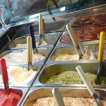 Il Baretto food