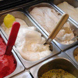 Il Baretto food