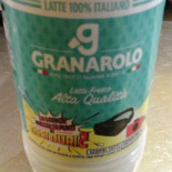 Il Baretto drink