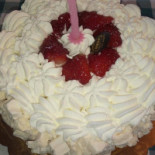 Cento Nourriture