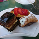 Cento Nourriture