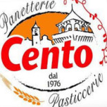 Cento Logo