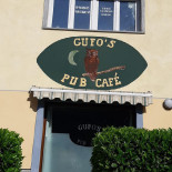 Gufo's Pub Extérieur