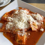 La Piazzetta Comida