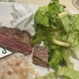 La Piazzetta Comida