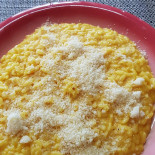 La Piazzetta Comida