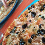 La Piazzetta Comida