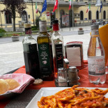 La Piazzetta Bebida