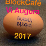 Blockcafé Logo