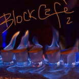 Blockcafé Bebida