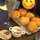 Mr. Potatoes Boisson