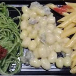 Mr. Potatoes Nourriture