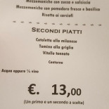 La Posta Carte
