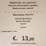 La Posta Carte