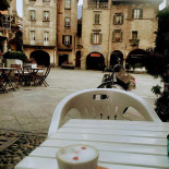 Coccole Caffè Exterior