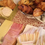Mybar Nourriture