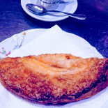 Mybar Nourriture