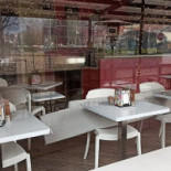 Mybar À l'intérieur