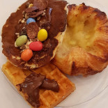 Mybar Nourriture
