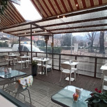Mybar Exterior
