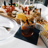 Mybar Boisson