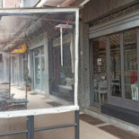 Mybar Exterior