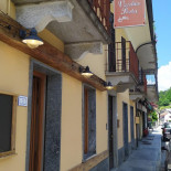 Vecchia Posta Exterior
