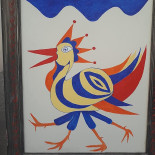 Vecchia Posta Logo