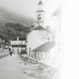 Vecchia Posta Bebida