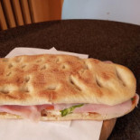 Del Leone food