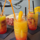 Del Leone drink