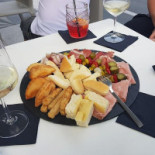 Del Leone food