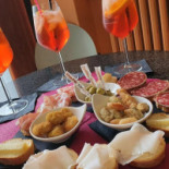 Del Leone food