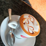 Del Leone drink