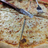 La Piazzetta Comida