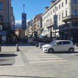 La Piazzetta Exterior