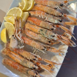 La Piazzetta Comida