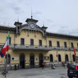 La Piazzetta Exterior