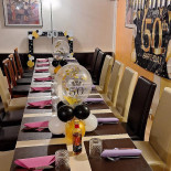 La Piazzetta Bebida