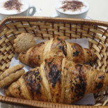 La Piazzetta Comida