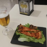 La Piazzetta Bebida