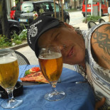 La Piazzetta Bebida