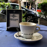 La Piazzetta Bebida